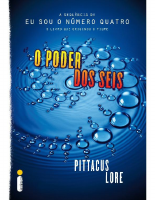 O Poder dos Seis II - Pittacus Lore.pdf